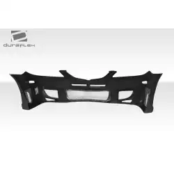 2003-2008 Mazda 6 Bomber Front Bumper - 1 Piece image - 7
