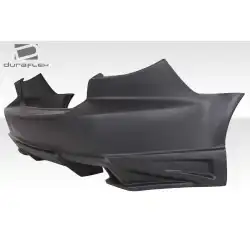 2003-2008 Mazda 6 Bomber Kit image - 21