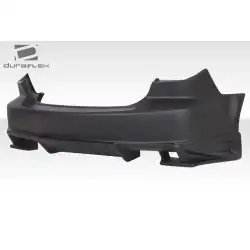 2003-2008 Mazda 6 4DR Bomber Rear Bumper - 1 Piece image - 10
