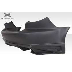 2003-2008 Mazda 6 4DR Duraflex Bomber Rear Bumper - 1 Piece image - 11