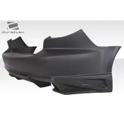 2003-2008 Mazda 6 4DR Bomber Rear Bumper - 1 Piece image - 11