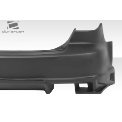 2003-2008 Mazda 6 4DR Duraflex Bomber Rear Bumper - 1 Piece image - 13