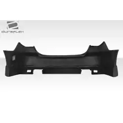 2003-2008 Mazda 6 4DR Bomber Rear Bumper - 1 Piece image - 14