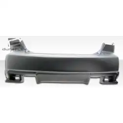 2003-2008 Mazda 6 Bomber Kit image - 9