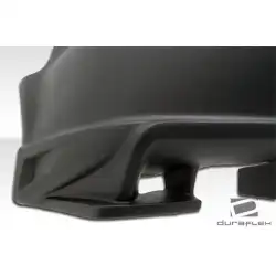 2003-2008 Mazda 6 Bomber Kit image - 7