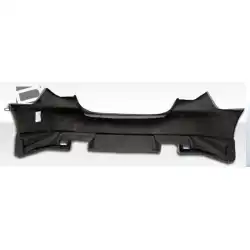 2003-2008 Mazda 6 Bomber Kit image - 4