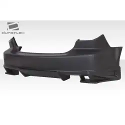 2003-2008 Mazda 6 Bomber Kit image - 19