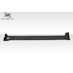 2003-2008 Mazda 6 Duraflex Bomber Side Skirts Rocker Panels - 2 Piece image - 8