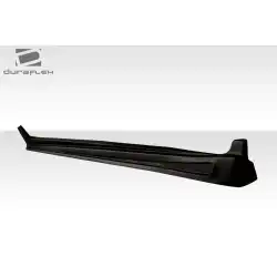 2003-2008 Mazda 6 Bomber Side Skirts image - 11