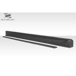 2003-2005 Honda Accord 4DR Duraflex Sigma Body Kit - 4 Piece image - 5