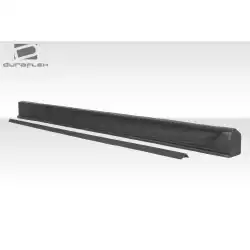 2003-2005 Honda Accord 4DR Sigma Body Kit - 4 Piece image - 16