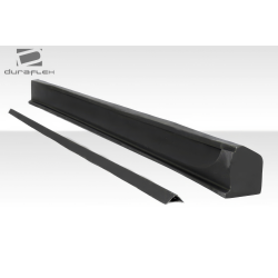 2003-2005 Honda Accord 4DR Duraflex Sigma Body Kit - 4 Piece image - 6