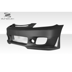 2004-2005 Honda Civic 2dr / 4DR Duraflex B-2 Front Bumper - 1 Piece image - 4