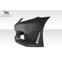 2004-2005 Honda Civic 2dr / 4DR Duraflex B-2 Front Bumper - 1 Piece image - 5