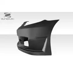 2004-2005 Honda Civic 2dr / 4DR B-2 Front Bumper - 1 Piece image - 5