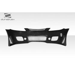 2004-2005 Honda Civic 2dr / 4DR Duraflex B-2 Front Bumper - 1 Piece image - 6