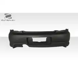 2004-2007 Subaru Impreza WRX STI 4DR I-Spec Rear Bumper - 1 Piece image - 4