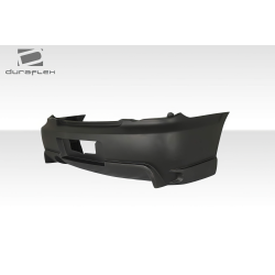 2004-2007 Subaru Impreza WRX STI 4DR Duraflex I-Spec Rear Bumper - 1 Piece image - 5