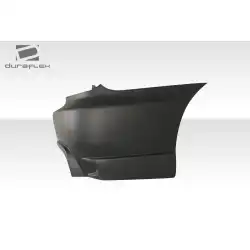 2004-2007 Subaru Impreza WRX STI 4DR I-Spec Rear Bumper - 1 Piece image - 6