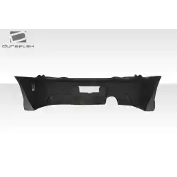 2004-2007 Subaru Impreza WRX STI 4DR I-Spec Rear Bumper - 1 Piece image - 7
