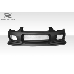 2004-2005 Subaru Impreza WRX STI Duraflex I-Spec Front Bumper - 1 Piece image - 4