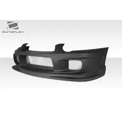 2004-2005 Subaru Impreza WRX STI I-Spec Front Bumper - 1 Piece image - 5