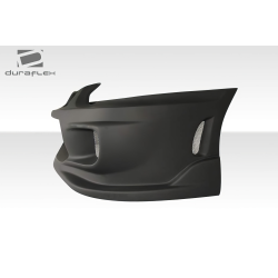 2004-2005 Subaru Impreza WRX STI Duraflex I-Spec Front Bumper - 1 Piece image - 6