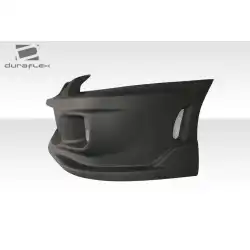 2004-2005 Subaru Impreza WRX STI I-Spec Front Bumper - 1 Piece image - 6