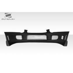 2004-2005 Subaru Impreza WRX STI Duraflex I-Spec Front Bumper - 1 Piece image - 7