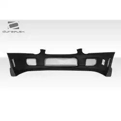 2004-2005 Subaru Impreza WRX STI I-Spec Front Bumper - 1 Piece image - 7