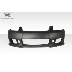 2004-2006 Nissan Sentra B-2 Front Bumper - 1 Piece image - 4