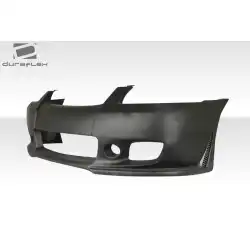 2004-2006 Nissan Sentra B-2 Front Bumper - 1 Piece image - 5