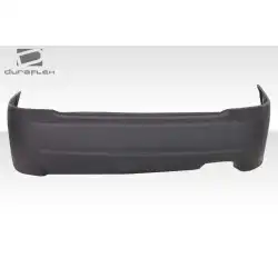 2004-2006 Nissan Sentra B-2 Rear Bumper - 1 Piece image - 4