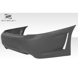 2004-2006 Nissan Sentra Duraflex B-2 Body Kit - 4 Piece image - 6