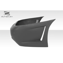 2004-2006 Nissan Sentra Duraflex B-2 Body Kit - 4 Piece image - 7