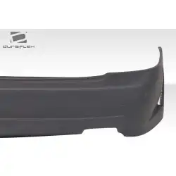 2004-2006 Nissan Sentra B-2 Rear Bumper - 1 Piece image - 8