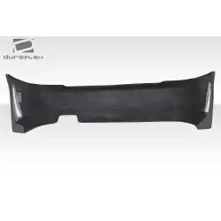 2004-2006 Nissan Sentra B-2 Rear Bumper - 1 Piece image - 9