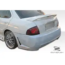 2004-2006 Nissan Sentra R34 Kit image - 19