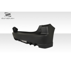 2004-2007 Scion xB Duraflex Evo 5 Rear Bumper - 1 Piece image - 7
