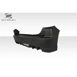 2004-2007 Scion xB Evo 5 Rear Bumper - 1 Piece image - 7