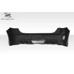 2004-2007 Scion xB Evo 5 Rear Bumper - 1 Piece image - 9