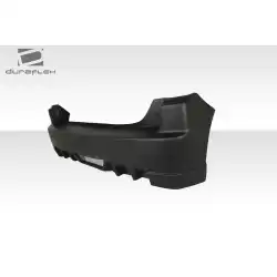 2004-2007 Scion xB Evo 5 Rear Bumper image - 13