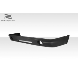 2005-2010 Chrysler 300 300C Duraflex VIP Rear Lip Under Spoiler Air Dam - 1 Piece image - 5