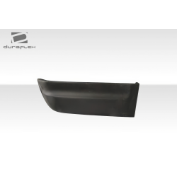 2005-2010 Chrysler 300 300C Duraflex VIP Rear Lip Under Spoiler Air Dam - 1 Piece image - 6