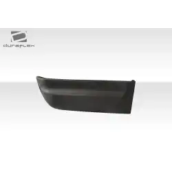 2005-2010 Chrysler 300 300C VIP Rear Lip Under Spoiler Air Dam - 1 Piece image - 6
