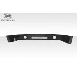 2005-2010 Chrysler 300 300C Duraflex VIP Rear Lip Under Spoiler Air Dam - 1 Piece image - 7