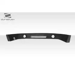2005-2010 Chrysler 300 300C VIP Rear Lip Under Spoiler Air Dam - 1 Piece image - 7