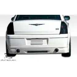 2005-2010 Chrysler 300 VIP Rear Lip image - 5