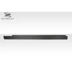 2005-2010 Chrysler 300 300C VIP Side Skirts Rocker Panels - 2 Piece image - 7