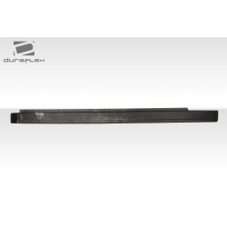 2005-2010 Chrysler 300 300C Duraflex VIP Side Skirts Rocker Panels - 2 Piece image - 10